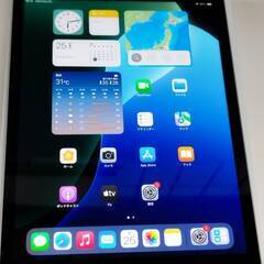 【Wi-Fiモデル】iPad 第9世代/A2602/256GB〈MK2P3J/A〉の画像