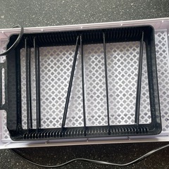 孵卵器　インキュベーターの画像