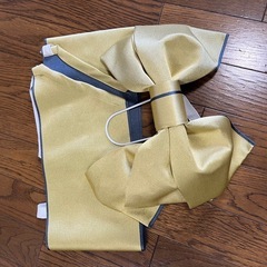 浴衣セット7点の画像