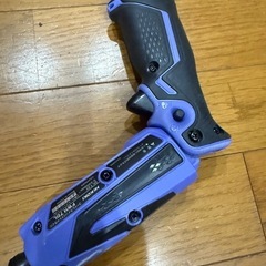 HIKOKI FWH7DL ペンインパクト 現状渡し(中古-完動品、チェック済み
)の画像