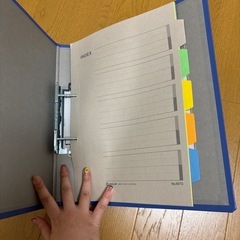 ファイルの画像