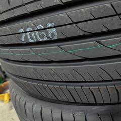 【新品　作業込み】タイヤ　225/50R18　２本　トーヨータイヤ　PROXES　CL1suv の画像