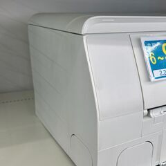 ★リユースのサカイ千葉中央店★ Panasonic エアコン CS-222DEX 2.2kw 22年製 室内機分解洗浄済み TC4347の画像