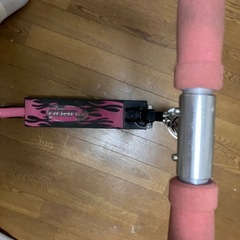 キックボードの画像
