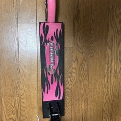 キックボードの画像