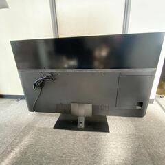 Panasonic　パナソニック　TH-55FZ950　テレビ　2019年製の画像
