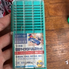 タミヤ　プラモデル　缶スプレー　塗料剥がし剤　マイクロドリル
の画像