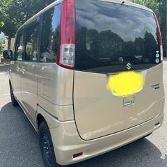 車検満タン2年付‼️乗って帰れます‼️の画像
