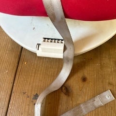 チャイルドシートの画像