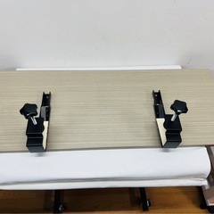 【非対面】【美品】拡張デスク？の画像