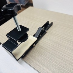 【非対面】【美品】拡張デスク？の画像
