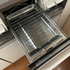 【8/29まで値下¥15,000→¥8,000】プロパンガスコンロの画像