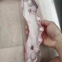 ブレーキキャリパーの画像
