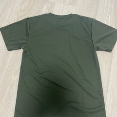 ちーばくんTシャツ(未使用品)の画像
