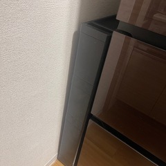 キッチンラックの画像
