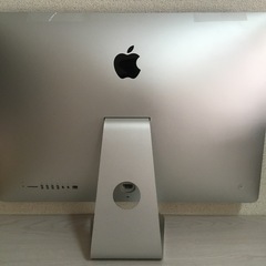 Apple iMac Late 2013 27インチの画像