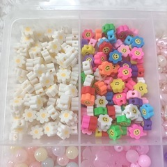 ビーズ 未使用新品 バラ売り可能100円〜の画像