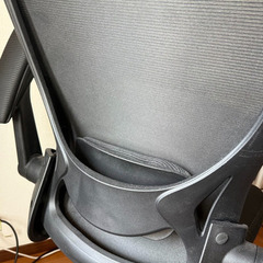 【29日までに取りにこれる方限定！】【KERDOM デスクチェア💺】ラスト1台！！！🔥🔥の画像