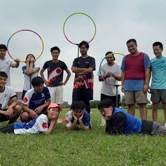 クィディッチ体験会!!!