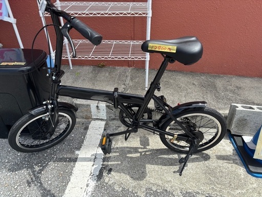 リユースのサカイ浦和店 【E363】自転車 6段変速 26インチ MM792の通販 