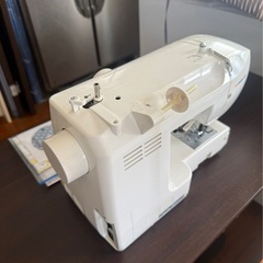 ミシンの画像