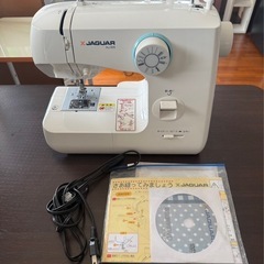 ミシンの画像