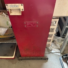 パックメイトPK-30S2 動作品 今年も使用  農機具引き取りで の画像