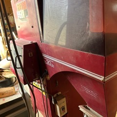 パックメイトPK-30S2 動作品 今年も使用  農機具引き取りで の画像