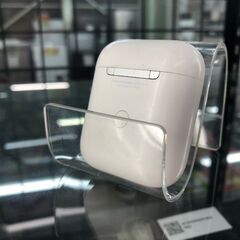 🐶【中古品】Appie　EMC3185　AirPods　本体のみの画像