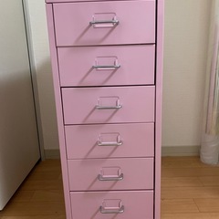 IKEA キャビネットの画像