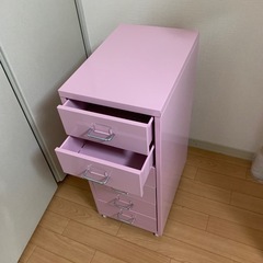 IKEA キャビネットの画像