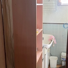 5段カラーBOXの画像