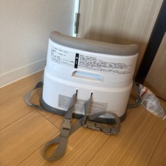ベビーチェアの画像