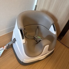 ベビーチェアの画像