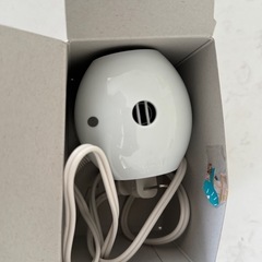 差し上げます！　新品　アース　ペット消臭　パックリン　コンセント式消臭剤の画像