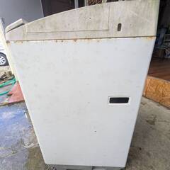 洗濯機譲ります！の画像