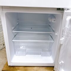 マクスゼン 87L 冷蔵庫 一人暮らし K072321の画像