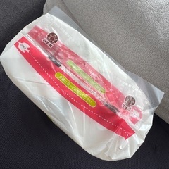 トイレットペーパーダブル3倍巻き6ロール（18ロール分）日本製（はれるの）の画像