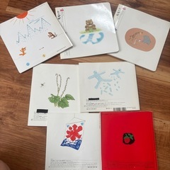 絵本　まとめ売りの画像