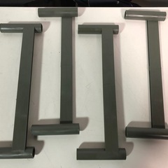 名)Belca 押し入れフリーラック　OU-RG2の画像