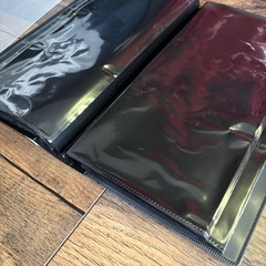 フォトアルバムの画像