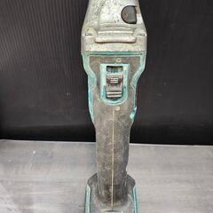 【中古】マキタ　ディスクグラインダ　GA404DN　本体のみ【ハンズクラフト熊本けやき通り店】【店頭取引限定】の画像