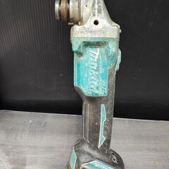 【中古】マキタ　ディスクグラインダ　GA404DN　本体のみ【ハンズクラフト熊本けやき通り店】【店頭取引限定】の画像