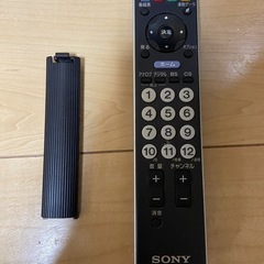 液晶テレビの画像