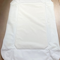 IKEA ベビーケアマットの画像