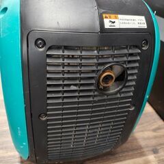 【中古】デンヨー　発電機　GE-1600-IV【ハンズクラフト熊本けやき通り店】【店頭取引限定】の画像