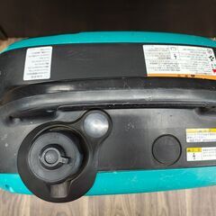 【中古】デンヨー　発電機　GE-1600-IV【ハンズクラフト熊本けやき通り店】【店頭取引限定】の画像