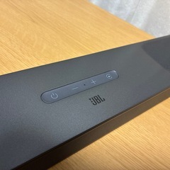 JBL BAR 5.0 MULTIBEAM サウンドバー
の画像