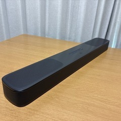 JBL BAR 5.0 MULTIBEAM サウンドバー
の画像