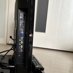 MITSUBISHI 液晶テレビ LCD-22ML10の画像